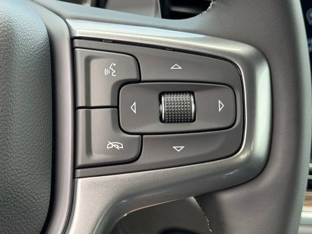 2026 Chevrolet Silverado 1500 LT Trail Boss - Photo 22