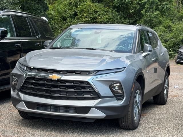 2026 Chevrolet Blazer SUV 