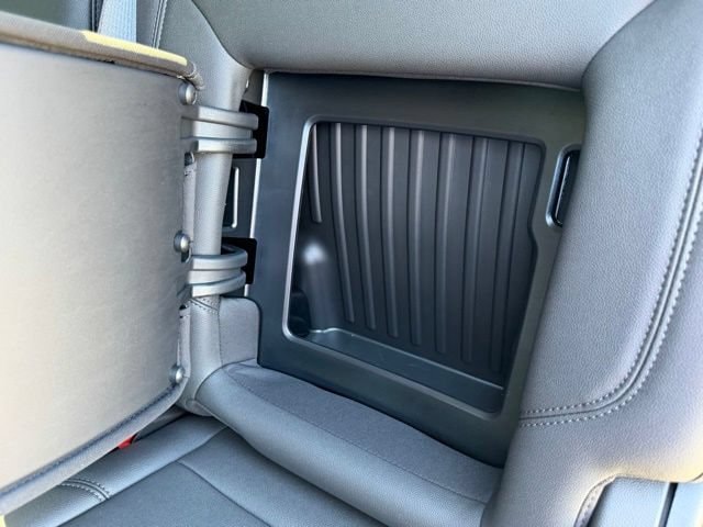 2026 Chevrolet Silverado 2500 HD LT - Photo 16