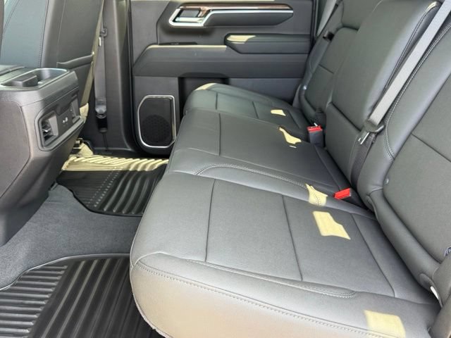 2026 Chevrolet Silverado 2500 HD LT - Photo 16