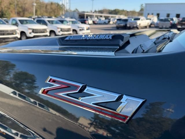 2026 Chevrolet Silverado 2500 HD LTZ - Photo 26