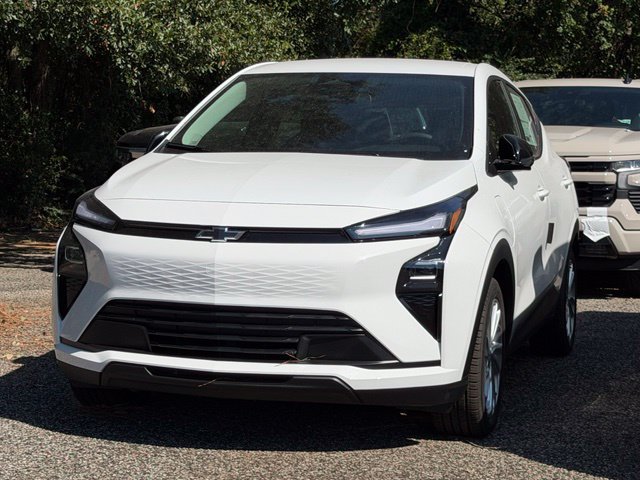 2027 Chevrolet Bolt