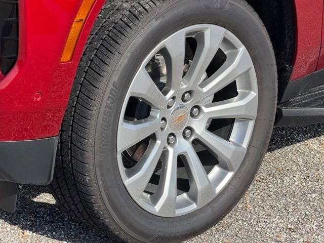 2026 Chevrolet Tahoe Premier - Photo 8