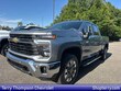  Chevrolet Silverado 2500 HD