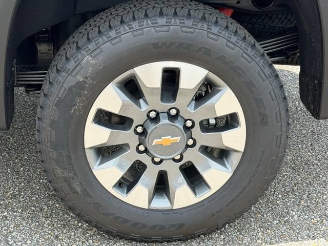 2026 Chevrolet Silverado 2500 HD LT - Photo 10
