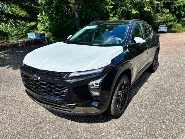 2026 Chevrolet Trax Activ - Photo 2