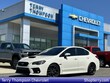 Subaru WRX