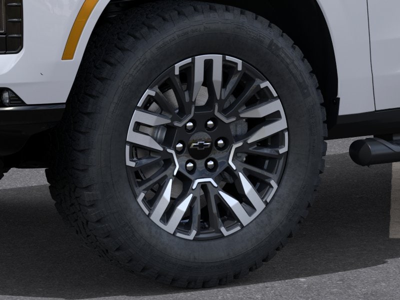 2026 Chevrolet Tahoe Z71 - Photo 10