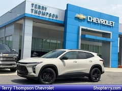2026 Chevrolet Trax Activ SUV
