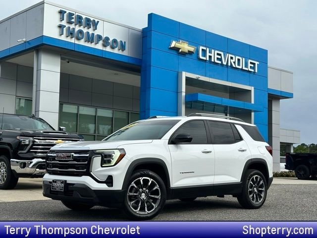 2025 GMC Terrain Elevation AWD's photo