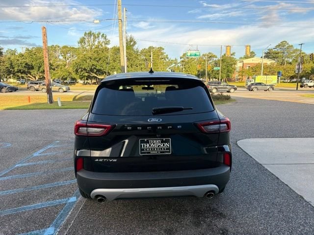 2026 Ford Escape Active - Photo 6