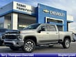  Chevrolet Silverado 2500 HD