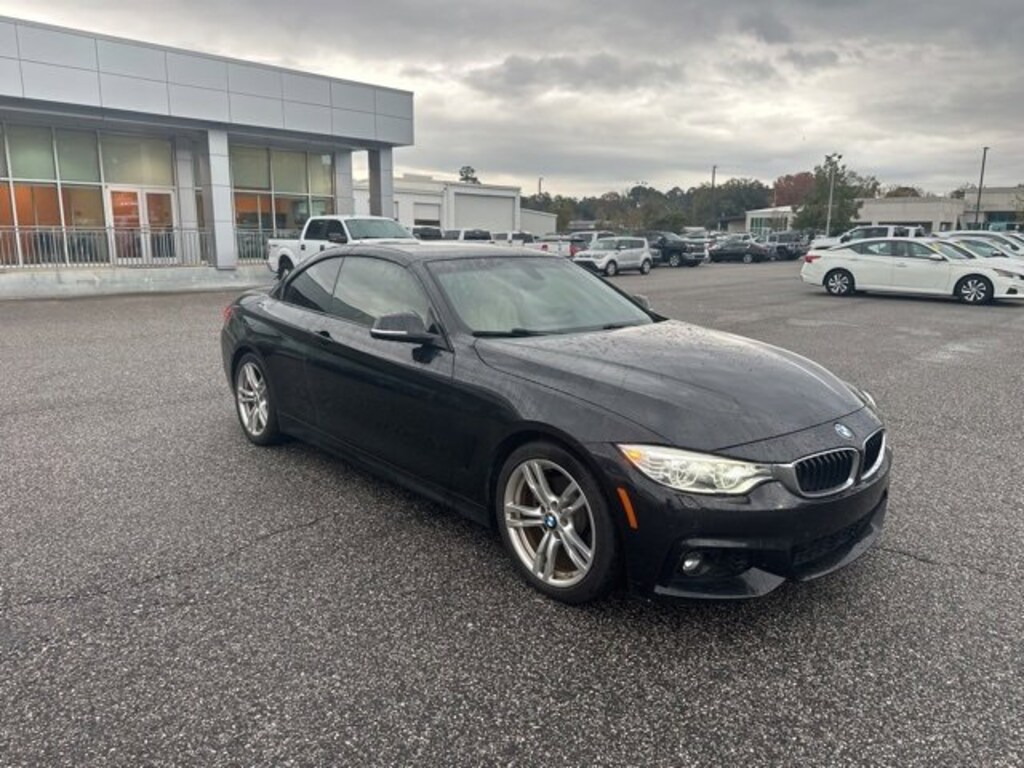 Used 2014 BMW 428i 428i Convertible