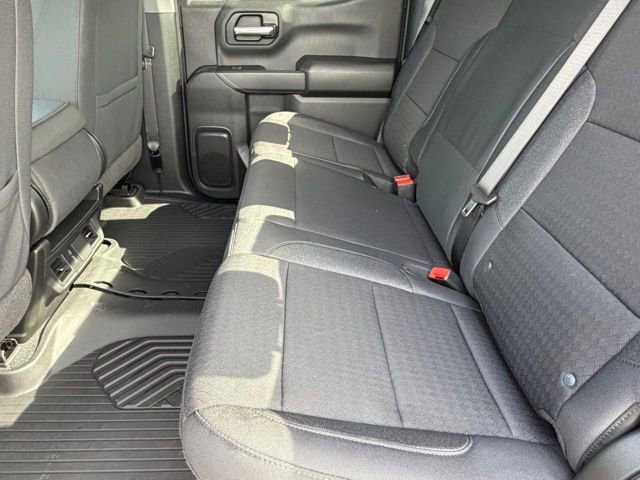 2026 Chevrolet Silverado 1500 Custom Trail Boss - Photo 15