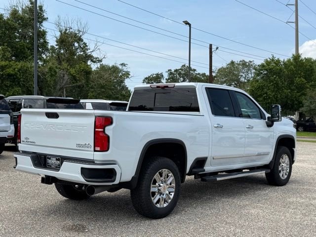 2026 Chevrolet Silverado 2500 HD High Country - Photo 5