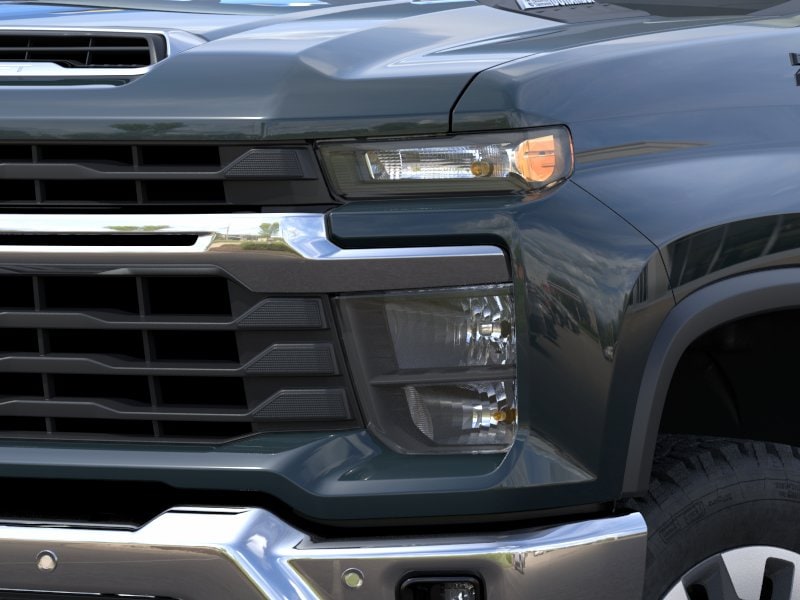2026 Chevrolet Silverado 2500 HD LT - Photo 35