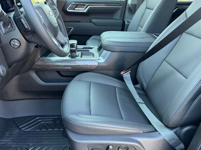 2026 Chevrolet Silverado 1500 RST - Photo 12