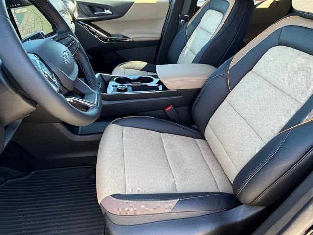 2026 Chevrolet Equinox ACTIV - Photo 12