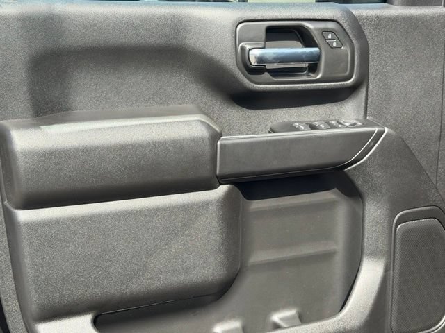 2026 Chevrolet Silverado 2500 HD Custom - Photo 11