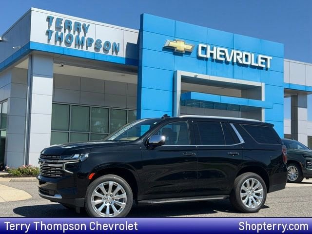 2023 Chevrolet Tahoe SUV 