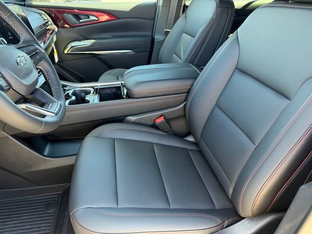 2026 Chevrolet Traverse Z71 - Photo 13