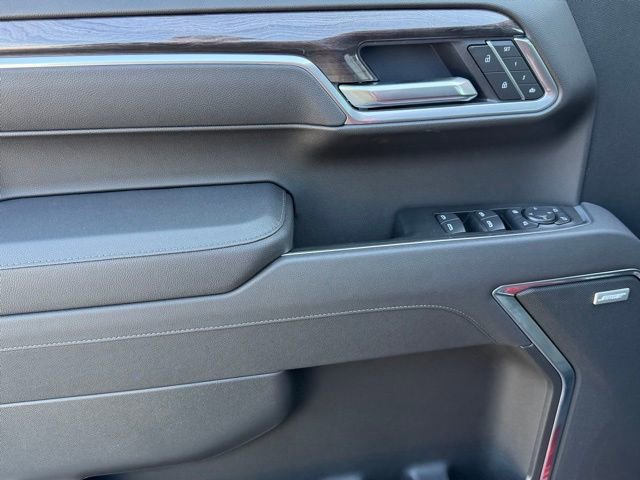 2026 Chevrolet Silverado 1500 LTZ - Photo 11