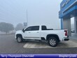  Chevrolet Silverado 2500 HD