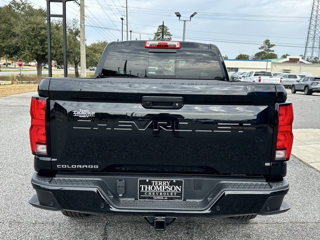 2024 Chevrolet Colorado Z71 photo 3