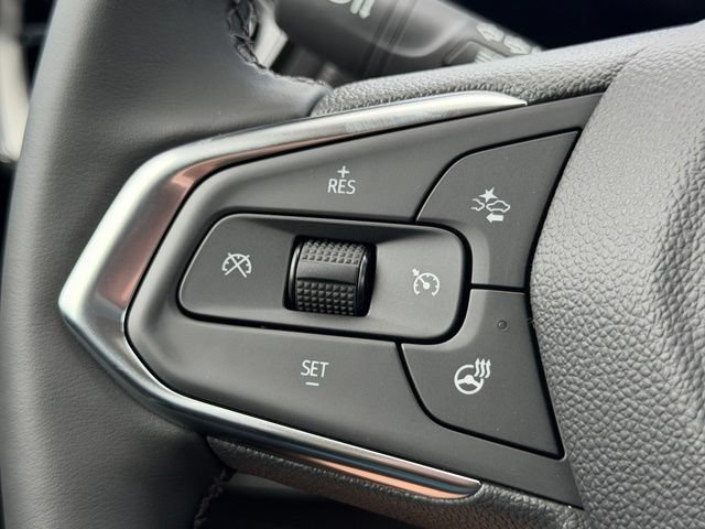 2026 Chevrolet Trailblazer LT - Photo 19