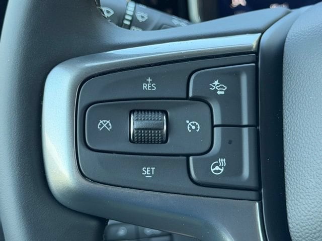 2026 Chevrolet Silverado 2500 HD LT - Photo 20
