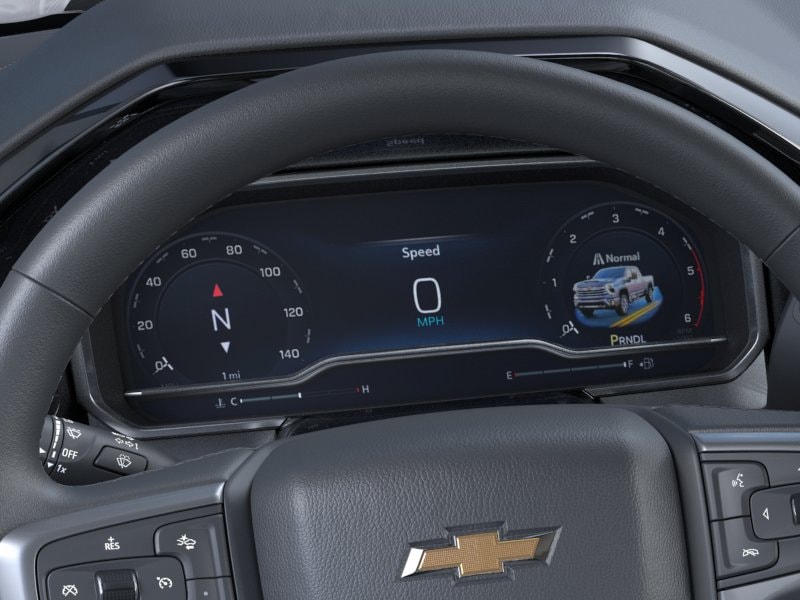 2026 Chevrolet Silverado 2500 HD LT - Photo 18