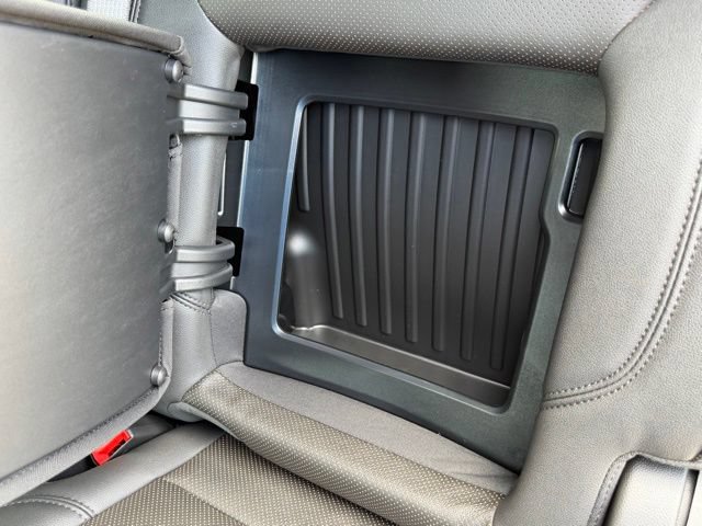 2026 Chevrolet Silverado 2500 HD High Country - Photo 18