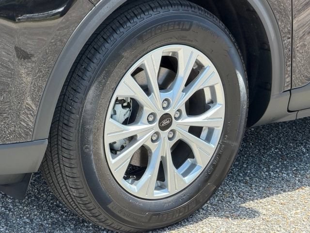 2026 Ford Escape Active - Photo 9