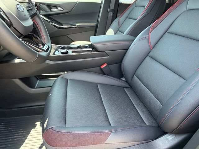 2026 Chevrolet Equinox RS - Photo 13
