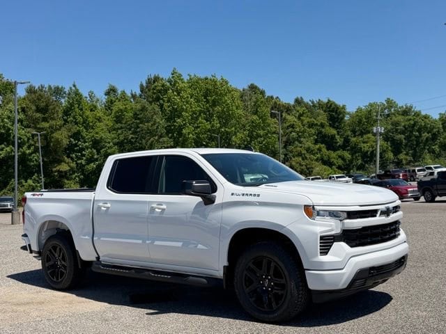 2026 Chevrolet Silverado 1500 RST - Photo 8