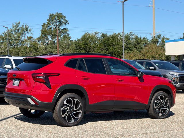 2026 Chevrolet Trax RS - Photo 6