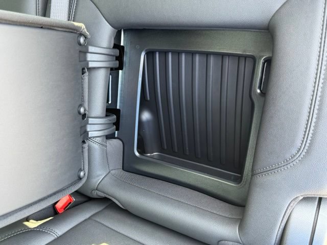 2026 Chevrolet Silverado 2500 HD LT - Photo 17
