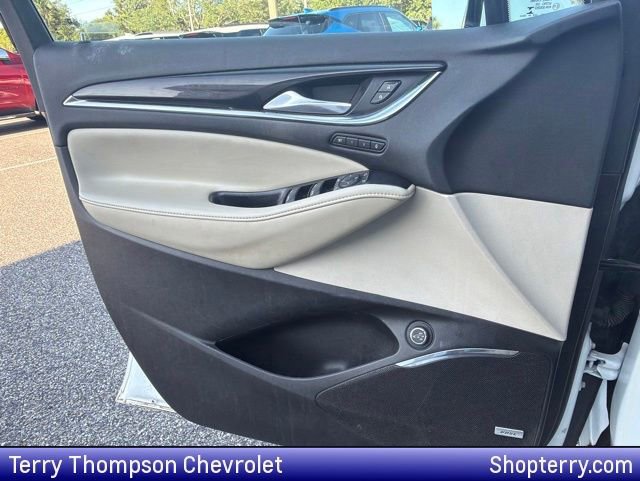 2021 Buick Enclave Premium's photo