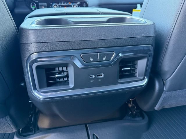2026 Chevrolet Silverado 2500 HD LTZ - Photo 19