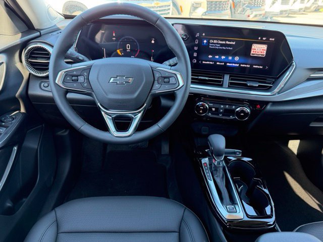 2026 Chevrolet Trax Activ - Photo 17