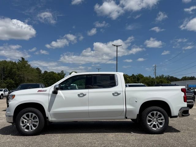 2026 Chevrolet Silverado 1500 LTZ - Photo 8