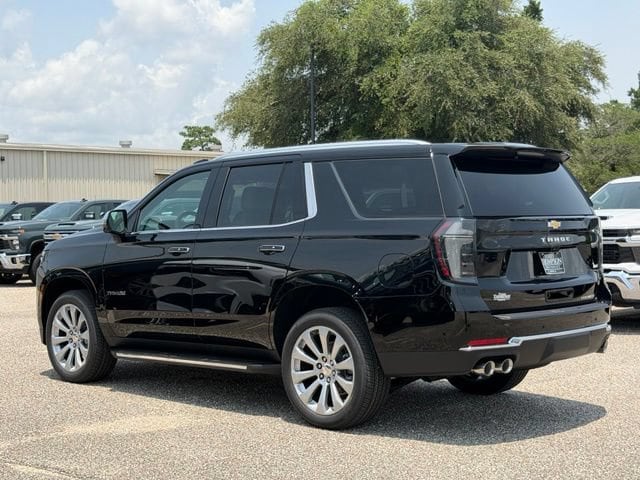 2026 Chevrolet Tahoe Premier - Photo 7