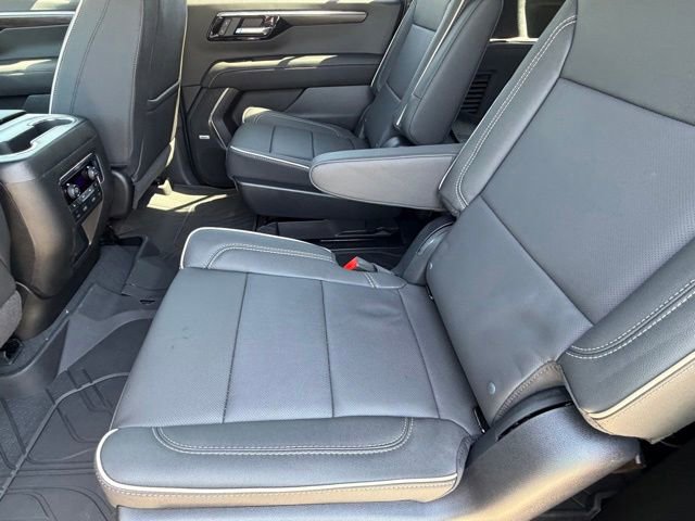 2026 Chevrolet Tahoe Premier - Photo 14
