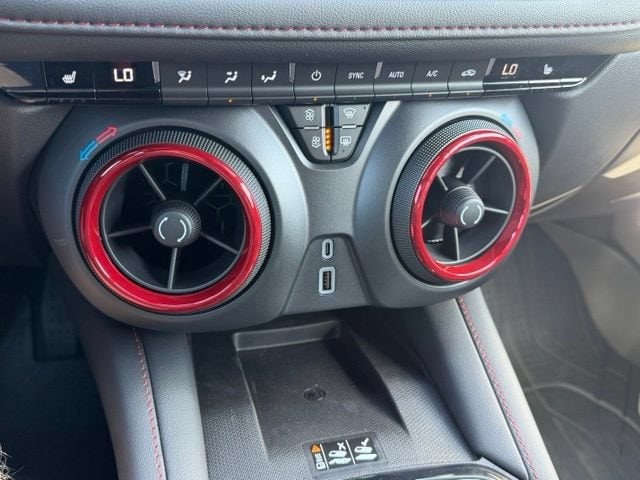 2026 Chevrolet Blazer RS - Photo 24