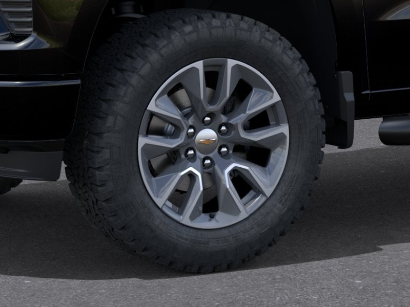 2026 Chevrolet Silverado 1500 RST - Photo 9
