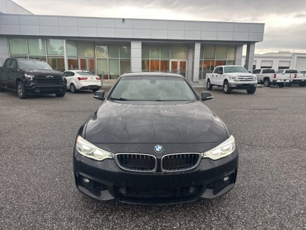 Used 2014 BMW 428i 428i Convertible