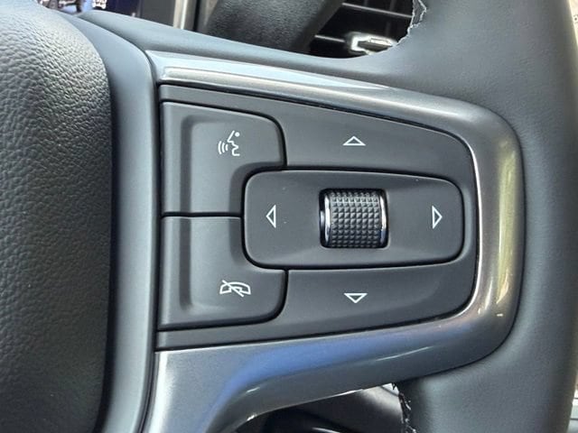 2026 Chevrolet Silverado 2500 HD LT - Photo 21