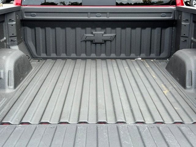 2026 Chevrolet Silverado 1500 LTZ - Photo 10