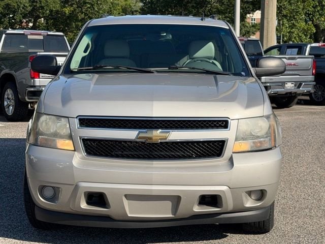 Used 2007 Chevrolet Tahoe LS with VIN 1GNFC13C37R275050 for sale in Daphne, AL