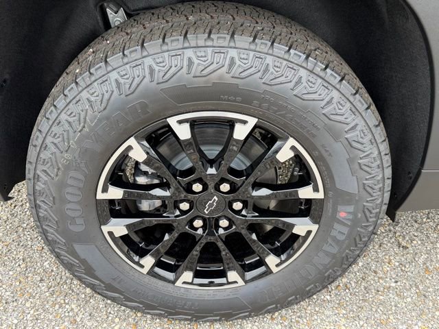 2026 Chevrolet Traverse Z71 - Photo 10